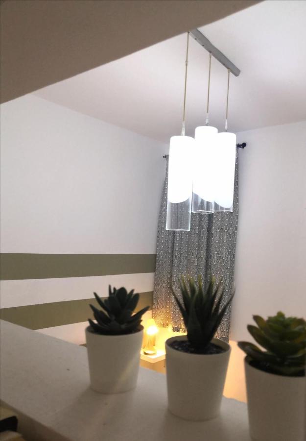 חאניה City Square Apartment מראה חיצוני תמונה