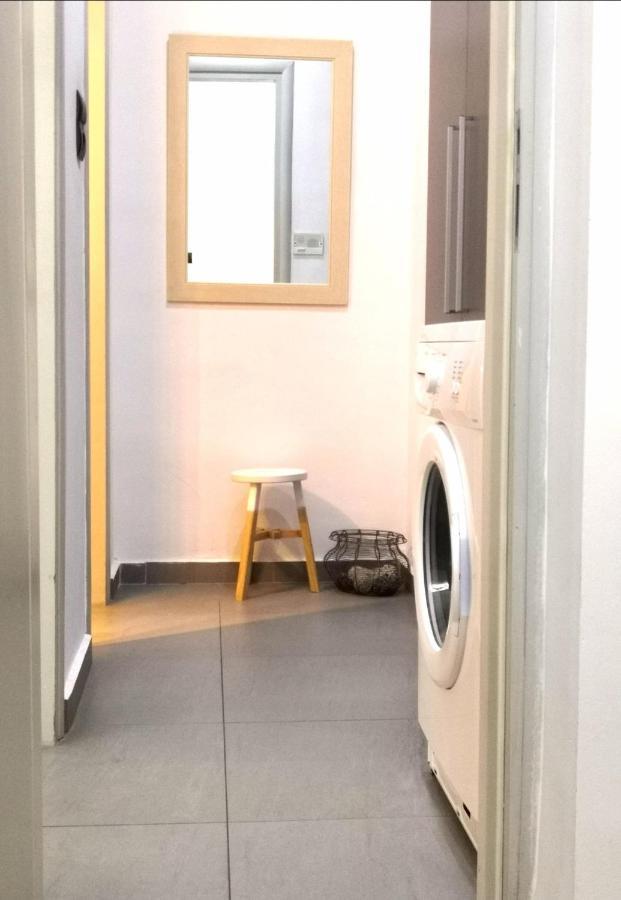 חאניה City Square Apartment מראה חיצוני תמונה