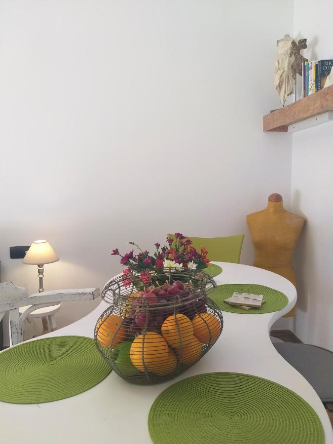חאניה City Square Apartment מראה חיצוני תמונה